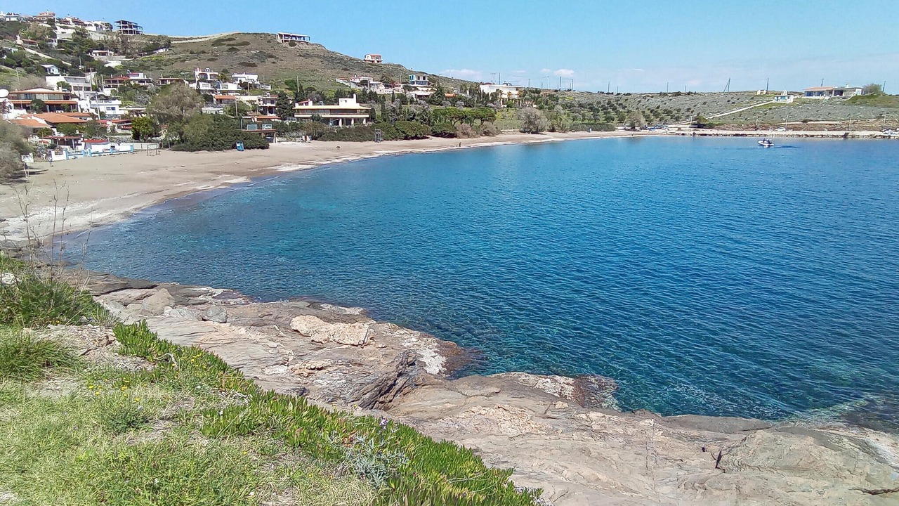 Photo of Others in Lavreotiki