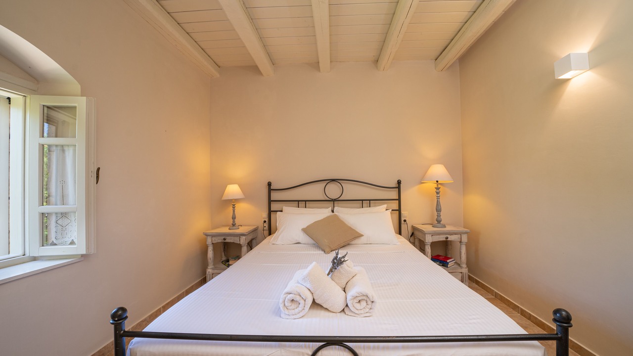 Photo of Bedroom in Tzamarelata