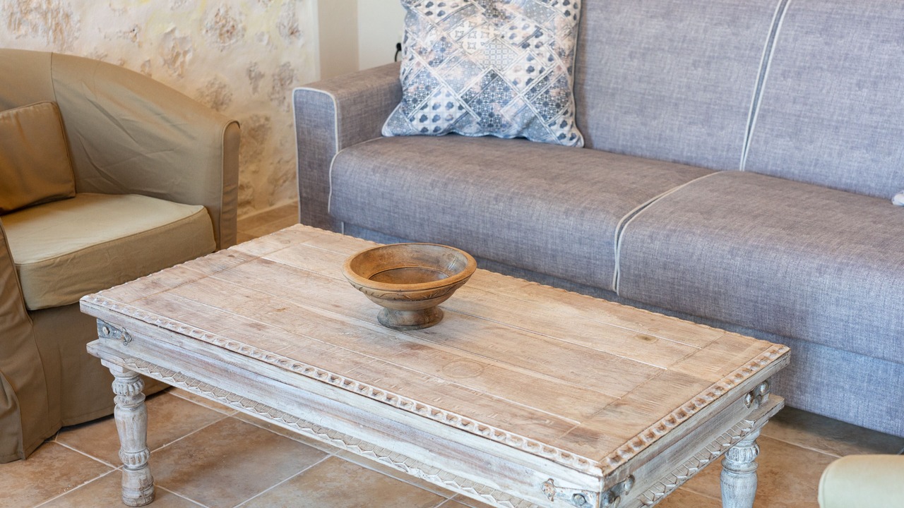 Photo of Livingroom in Tzamarelata