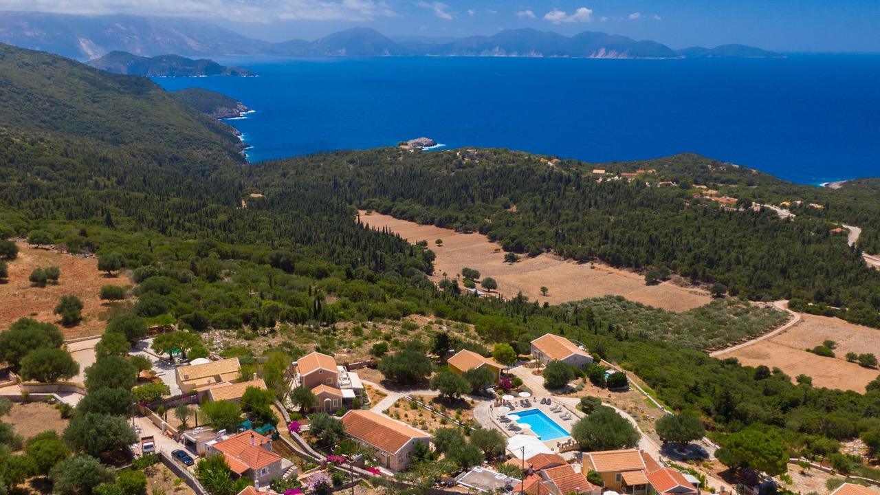 Photo of Outdoor in Tzamarelata