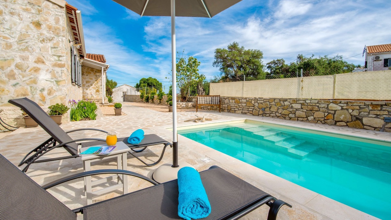 Photo of Outdoor in Vlachopoulatika