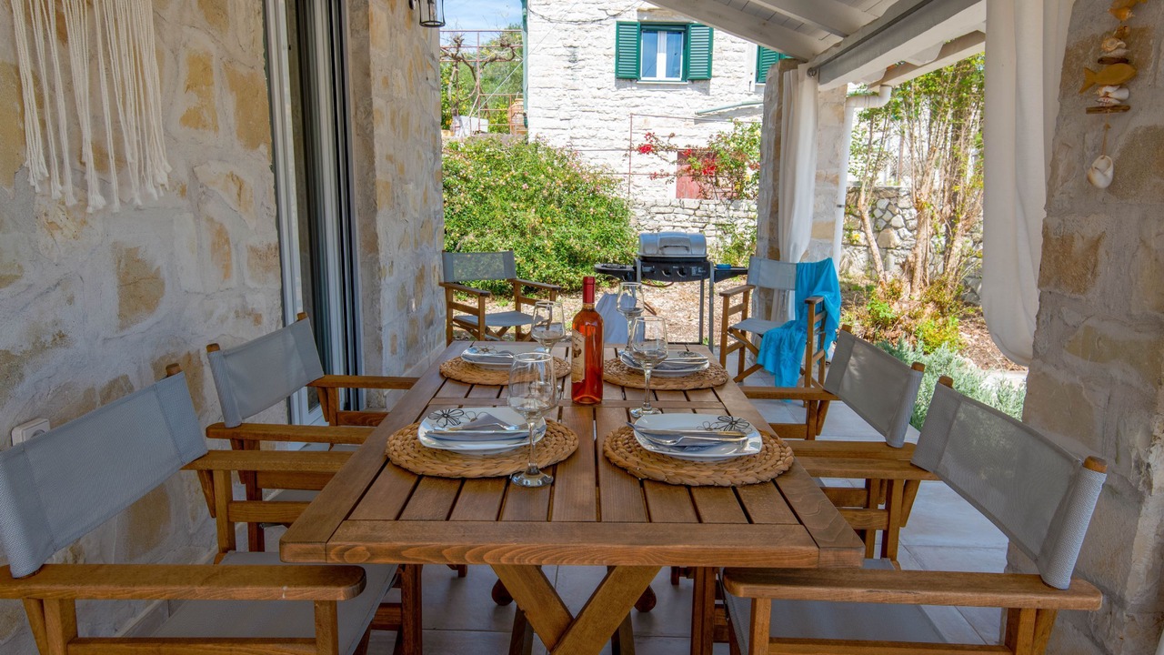 Photo of Outdoor in Vlachopoulatika