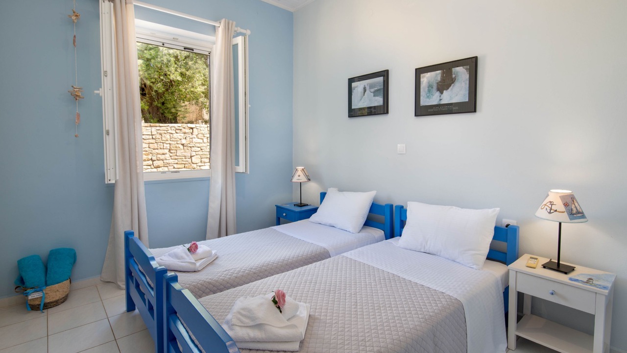 Photo of Bedroom in Vlachopoulatika