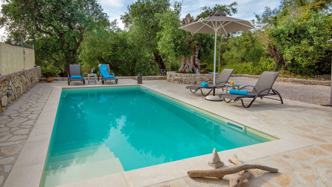 Photo of Outdoor in Vlachopoulatika