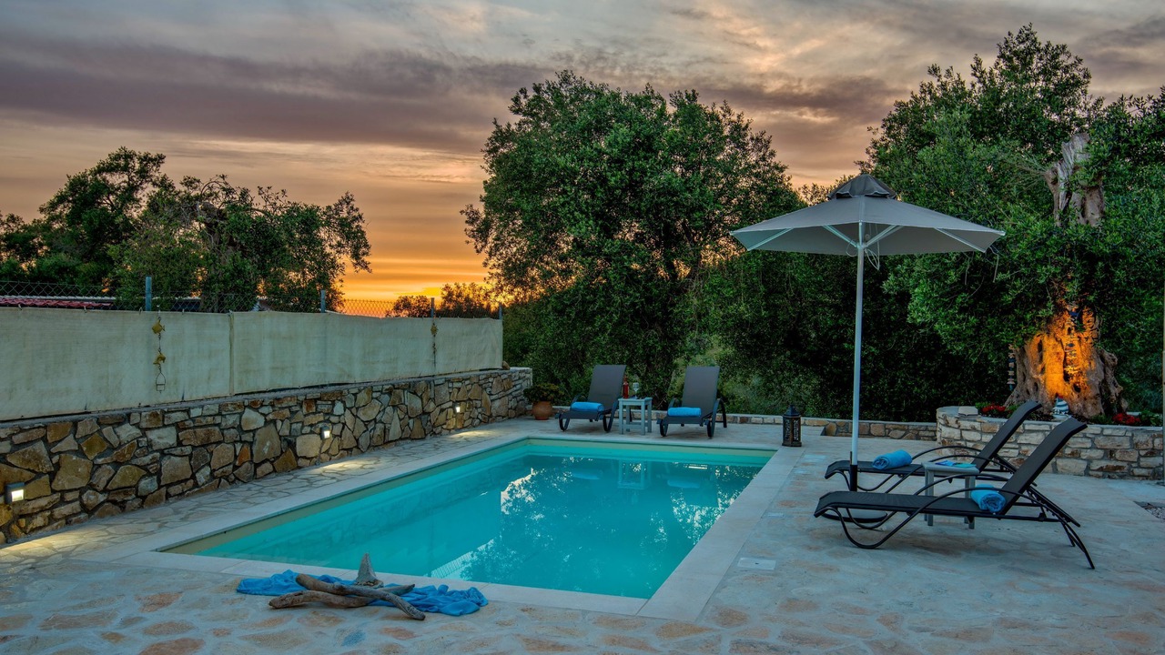 Photo of Outdoor in Vlachopoulatika