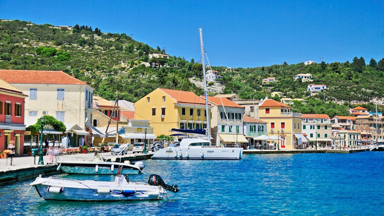 Photo of Others in Vlachopoulatika