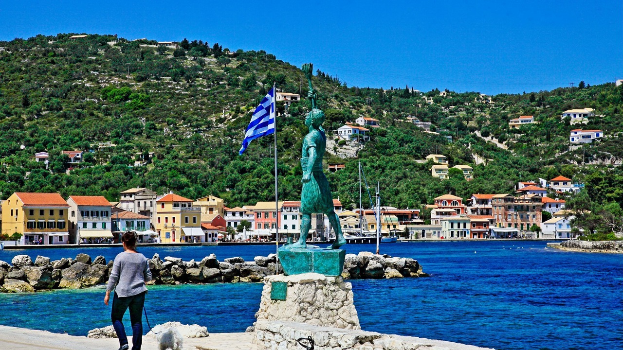 Photo of Others in Vlachopoulatika