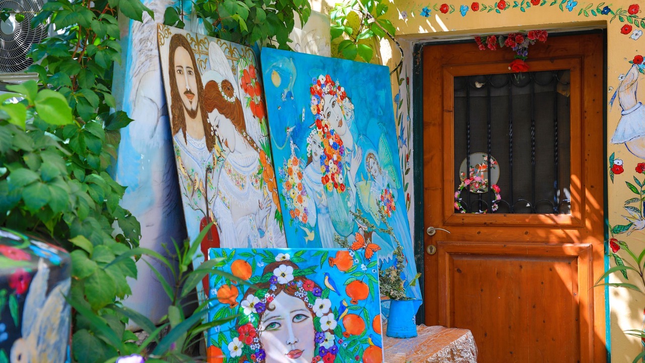 Photo of Others in Vlachopoulatika