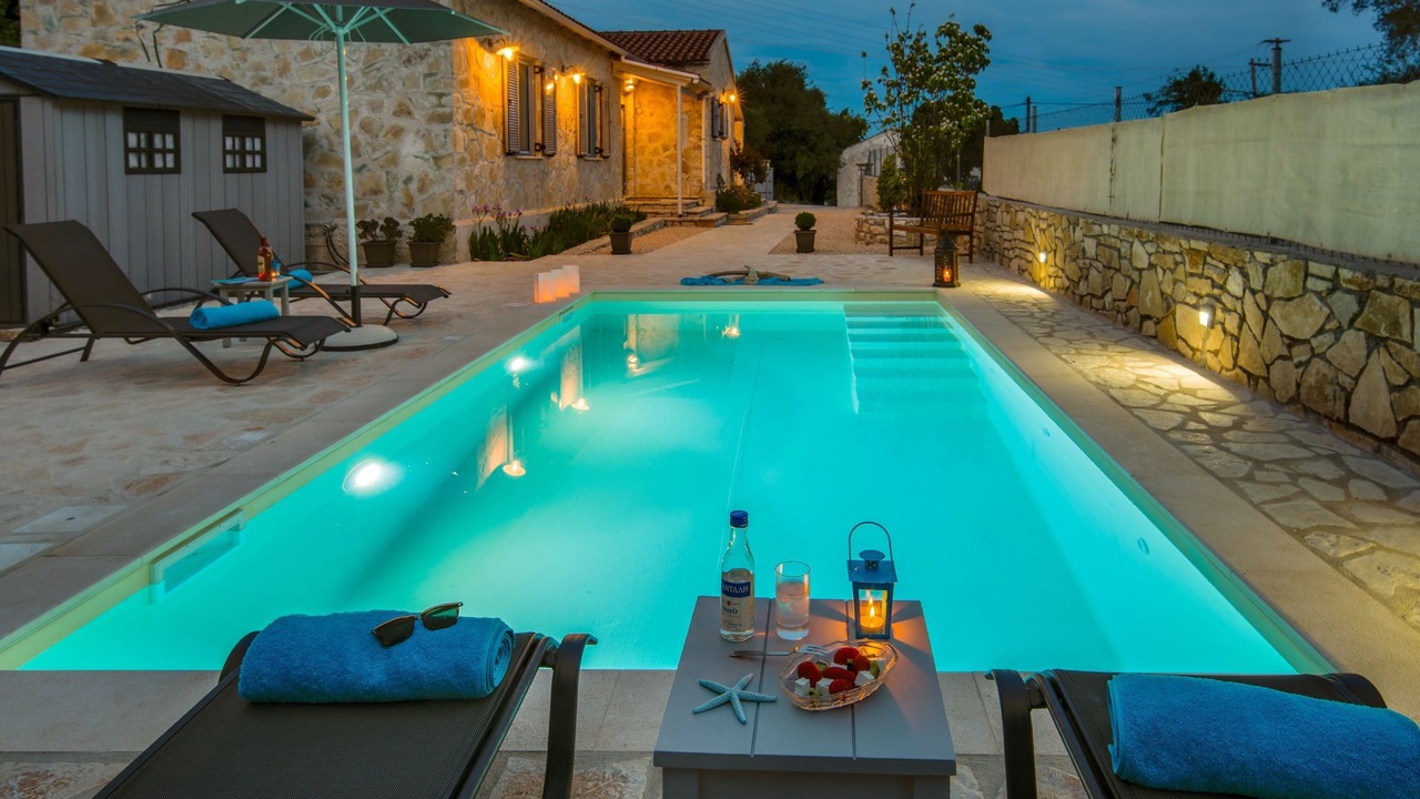 Photo of Outdoor in Vlachopoulatika