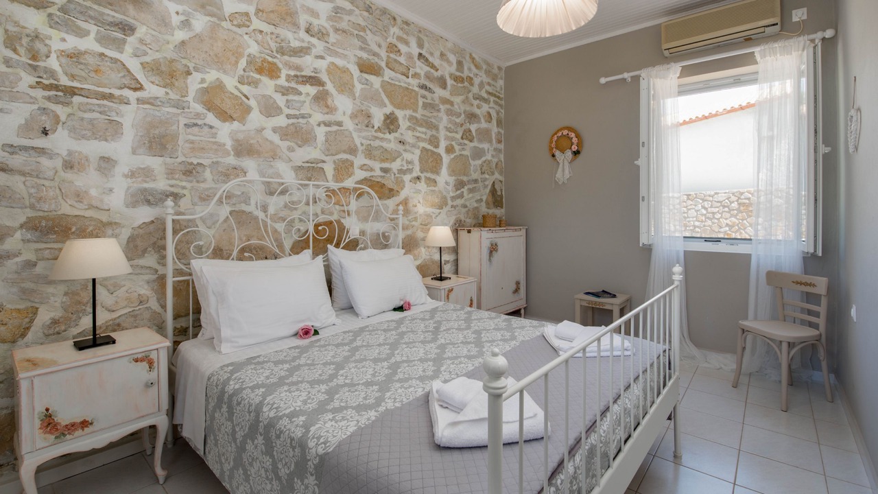 Photo of Bedroom in Vlachopoulatika