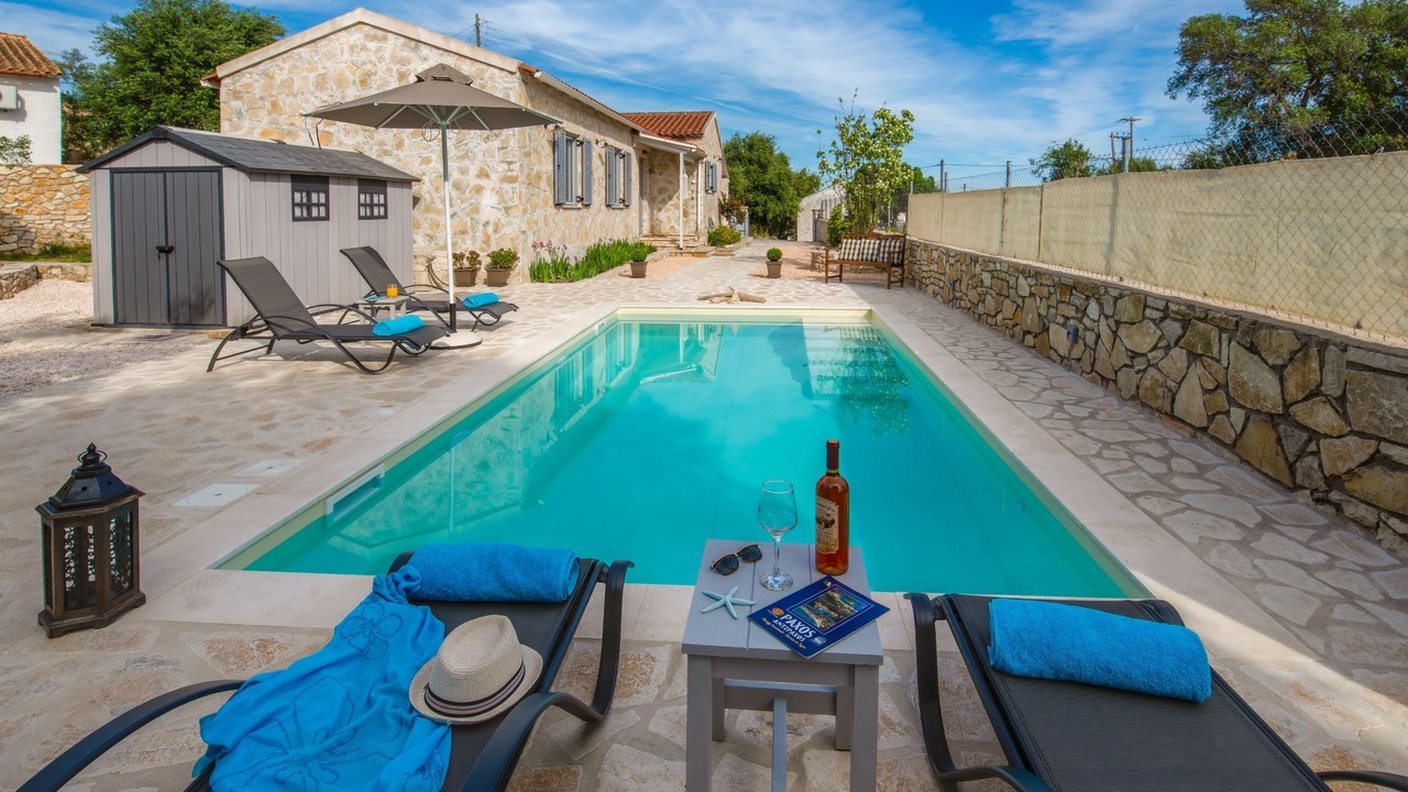 Photo of Outdoor in Vlachopoulatika