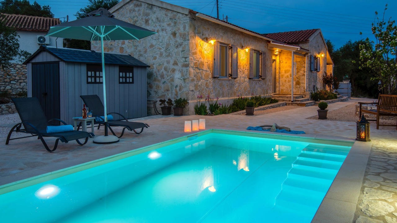 Photo of Outdoor in Vlachopoulatika