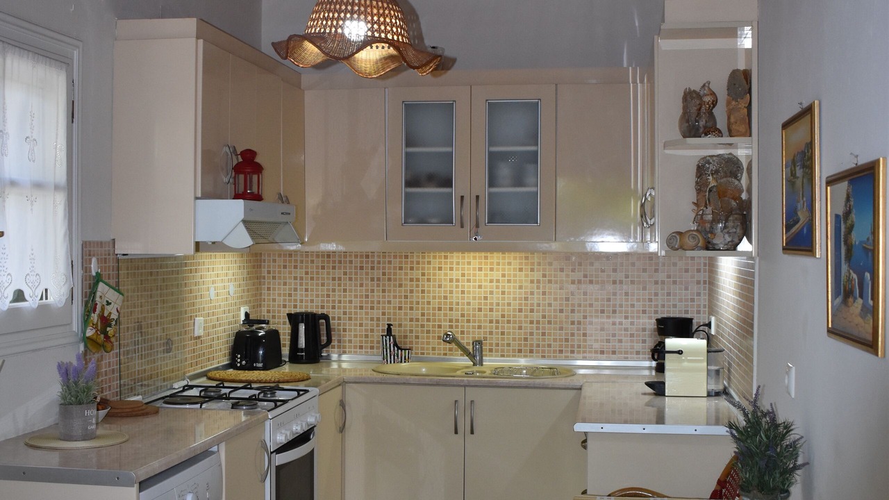Photo of Kitchen in Melikia
