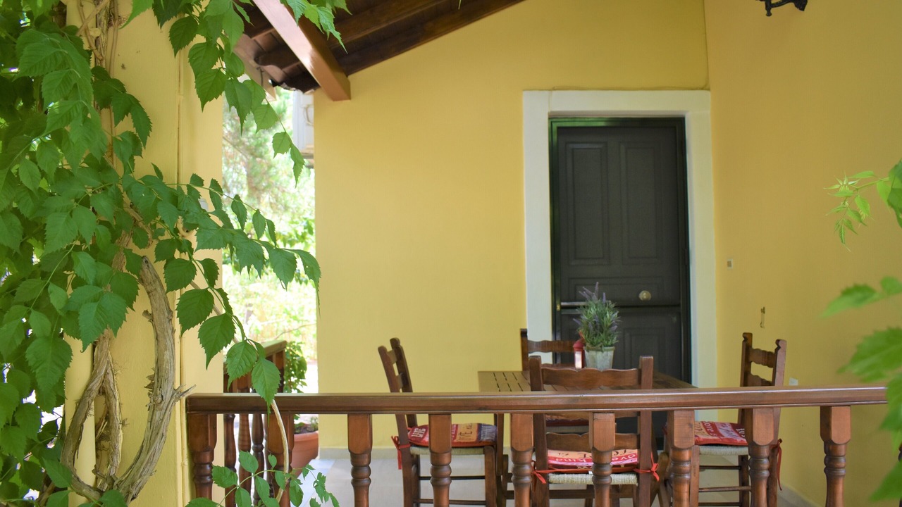 Photo of Outdoor in Melikia