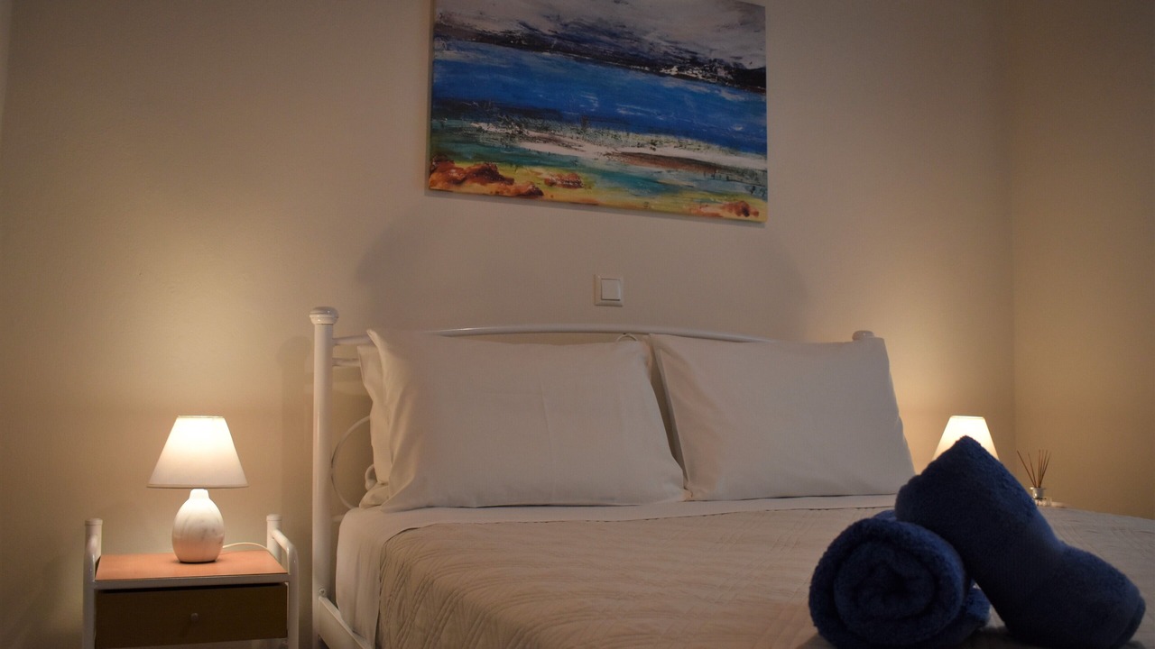 Photo of Bedroom in Melikia