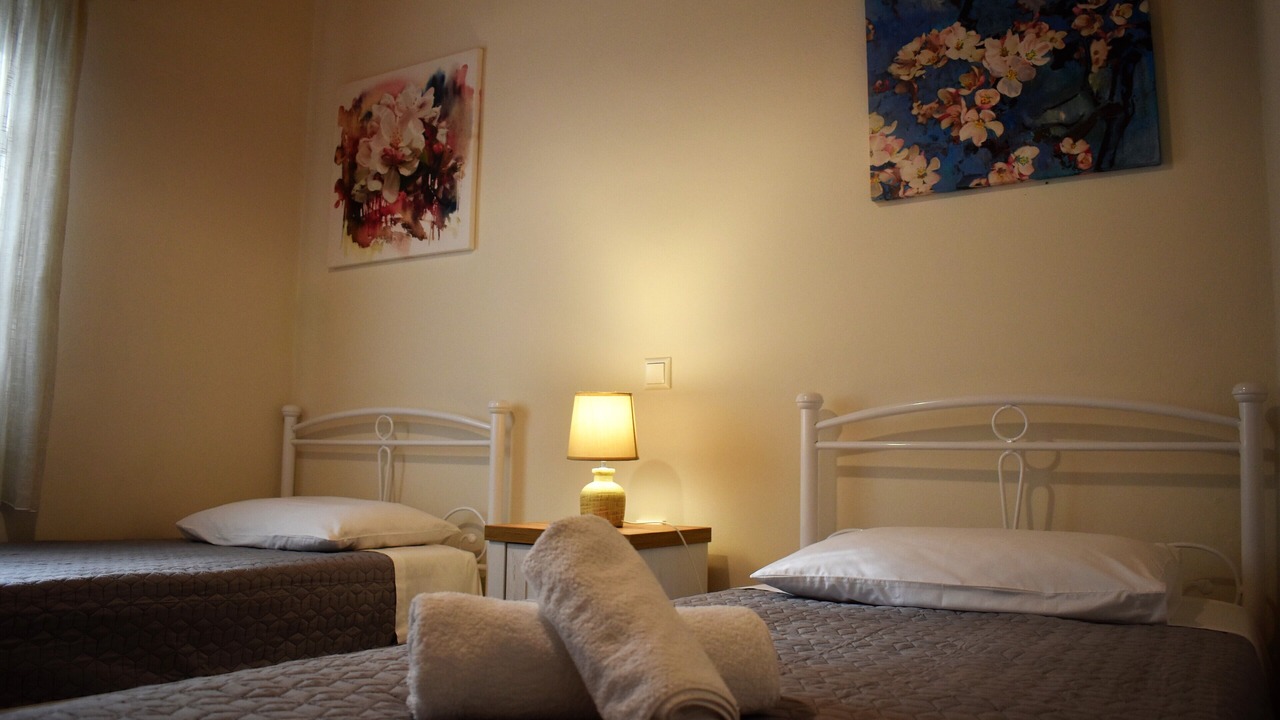 Photo of Bedroom in Melikia