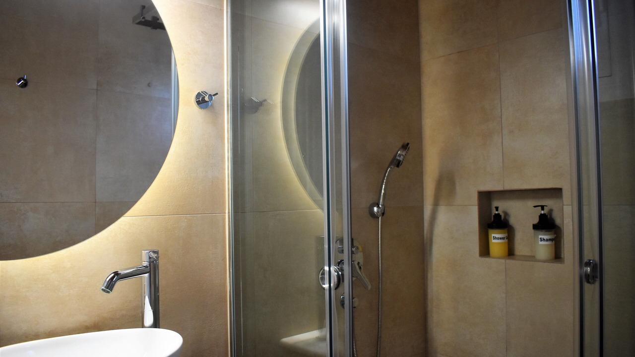 Photo of Bathroom in Melikia