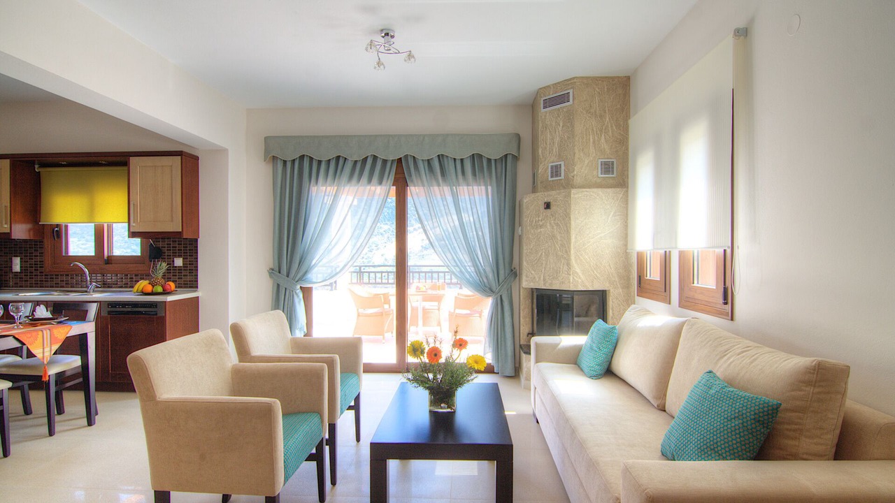 Photo of Livingroom in Bali