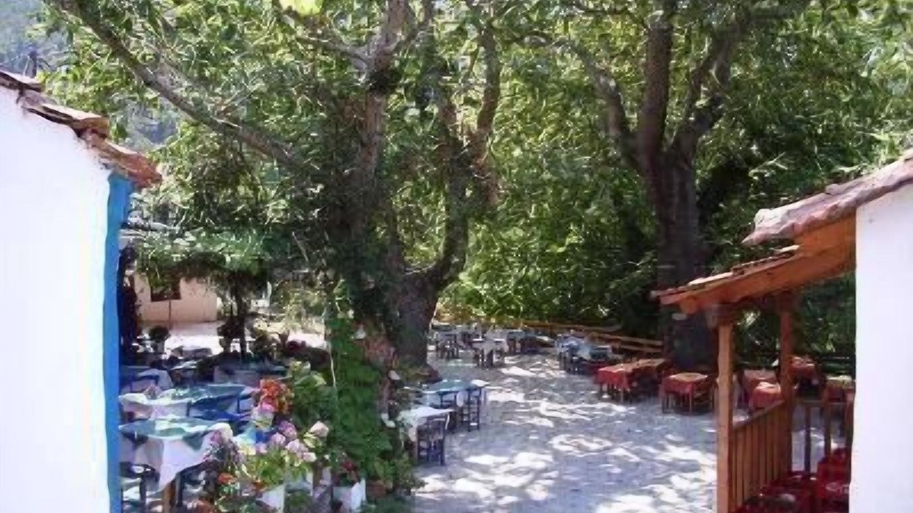 Photo of Outdoor in Kazaviti