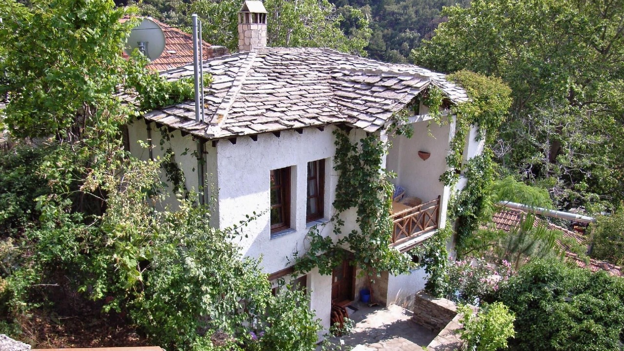 Photo of Outdoor in Kazaviti