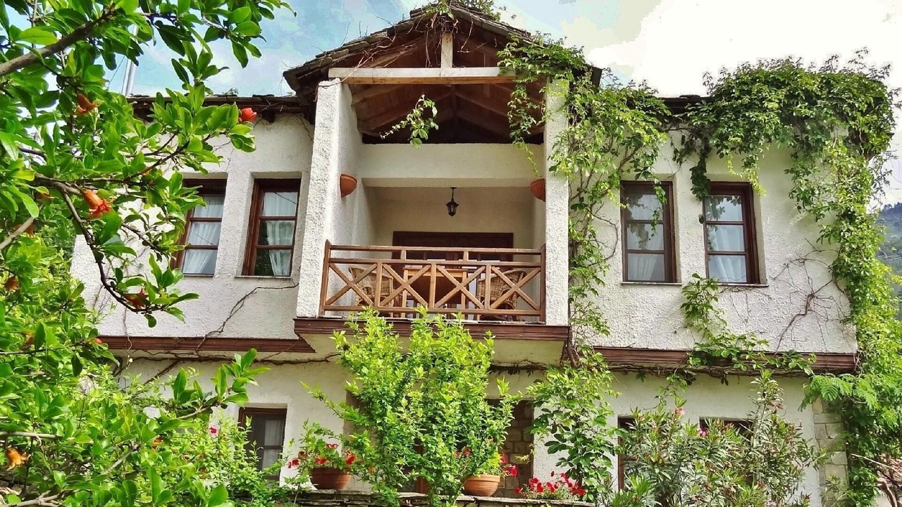 Photo of Outdoor in Kazaviti