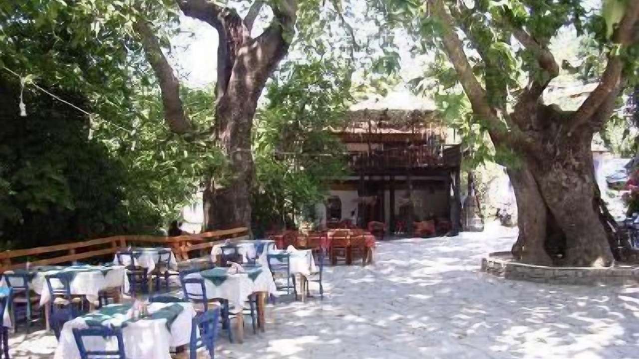 Photo of Outdoor in Kazaviti