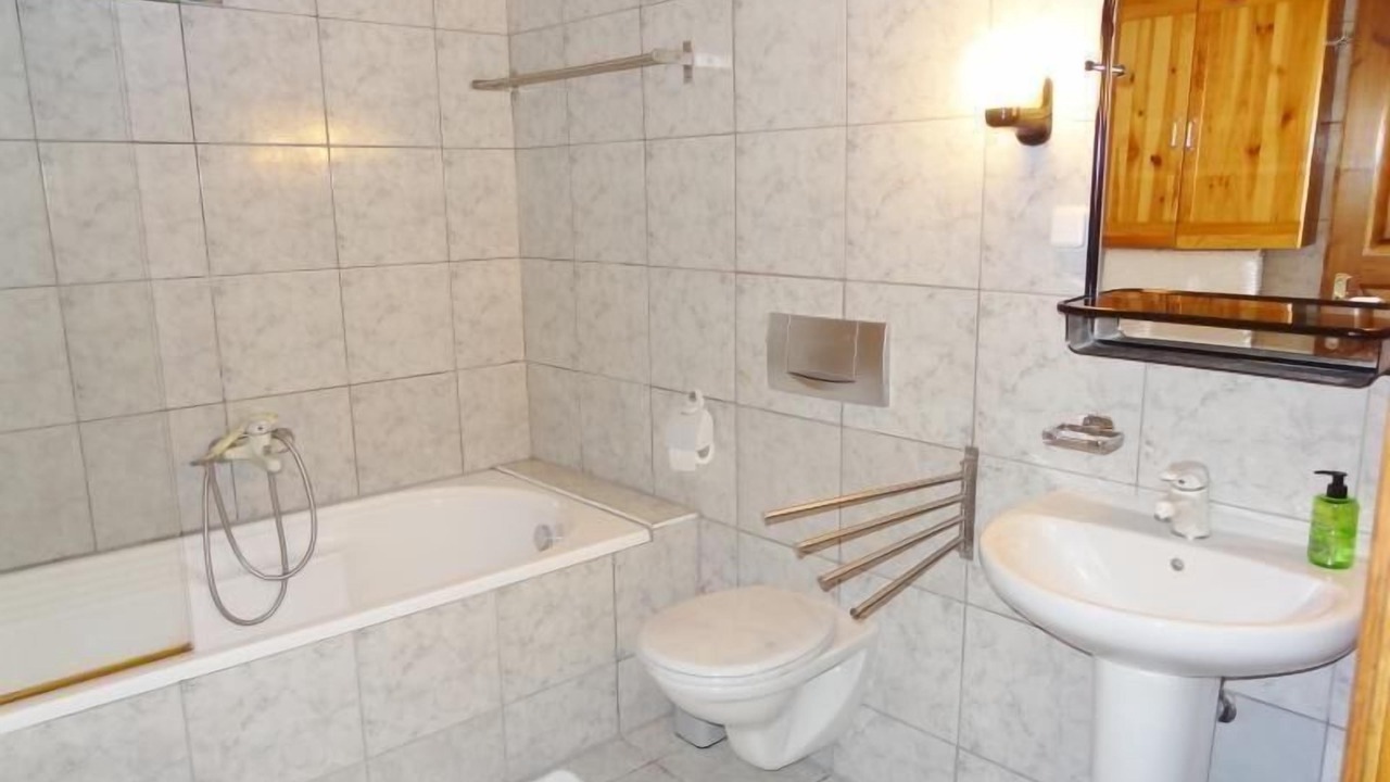 Photo of Bathroom in Kazaviti