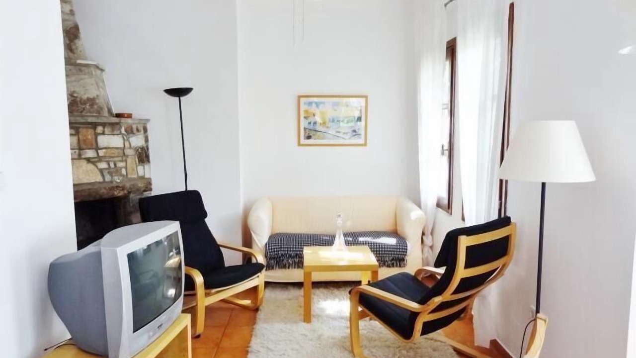 Photo of Livingroom in Kazaviti