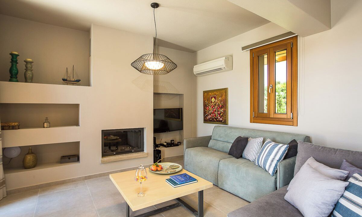 Photo of Livingroom in Kirianna