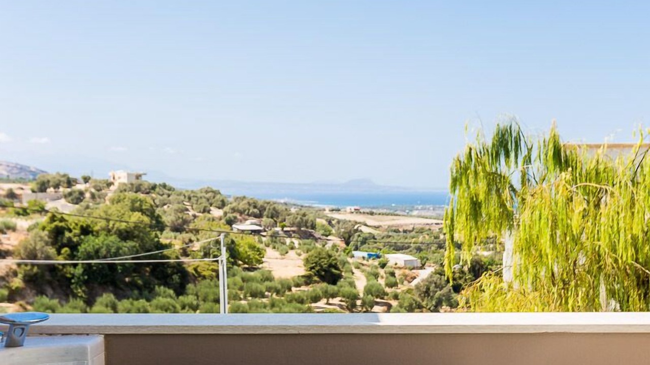 Photo of Patio Balcony in Kirianna