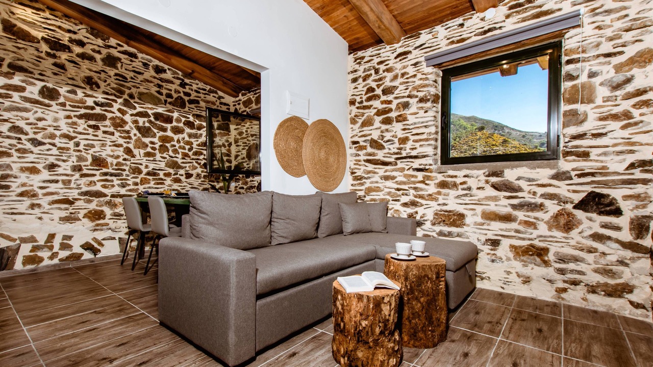 Photo of Bedroom in Livadia