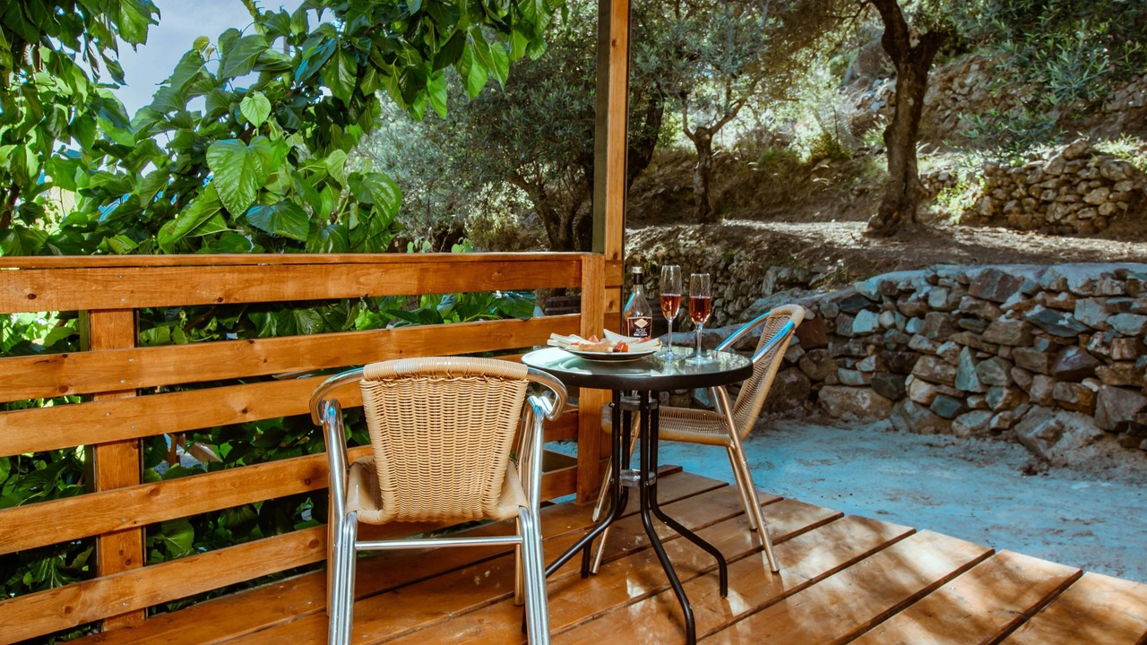 Photo of Bedroom in Livadia