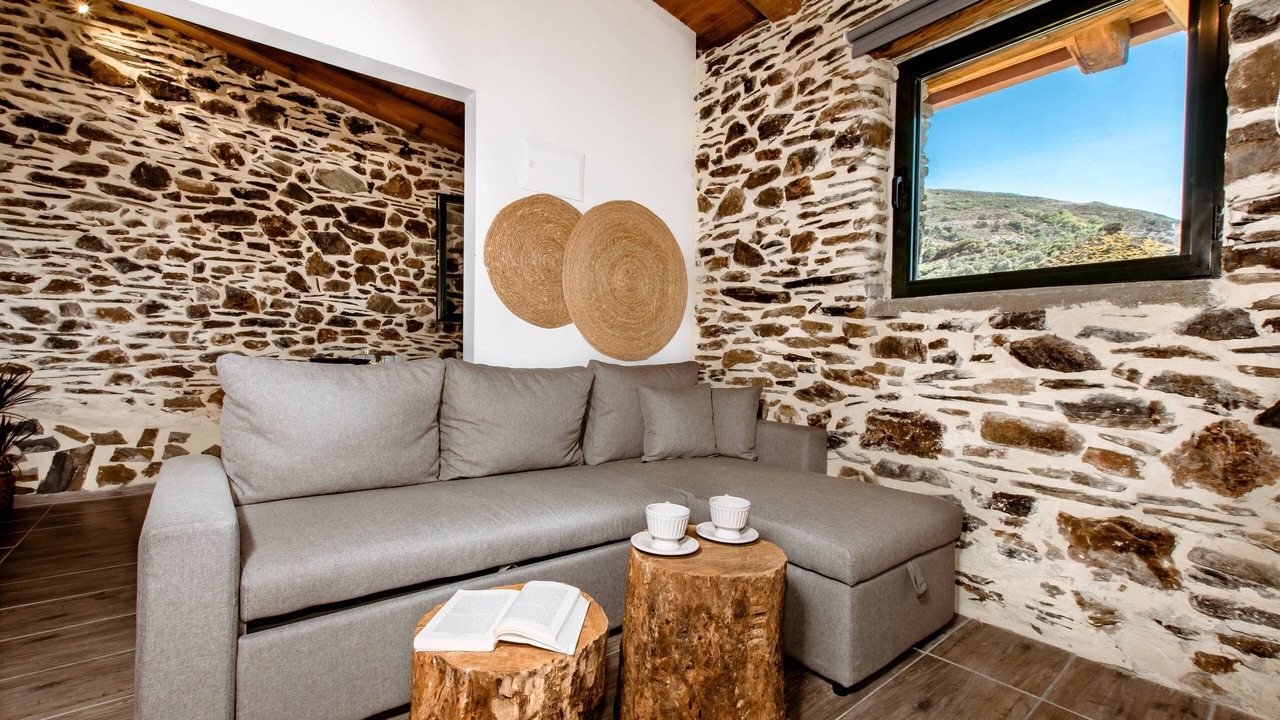 Photo of Bedroom in Livadia