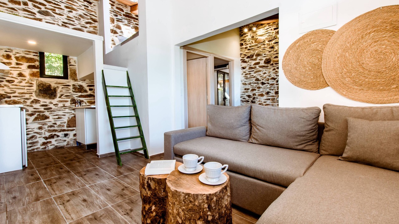 Photo of Bedroom in Livadia