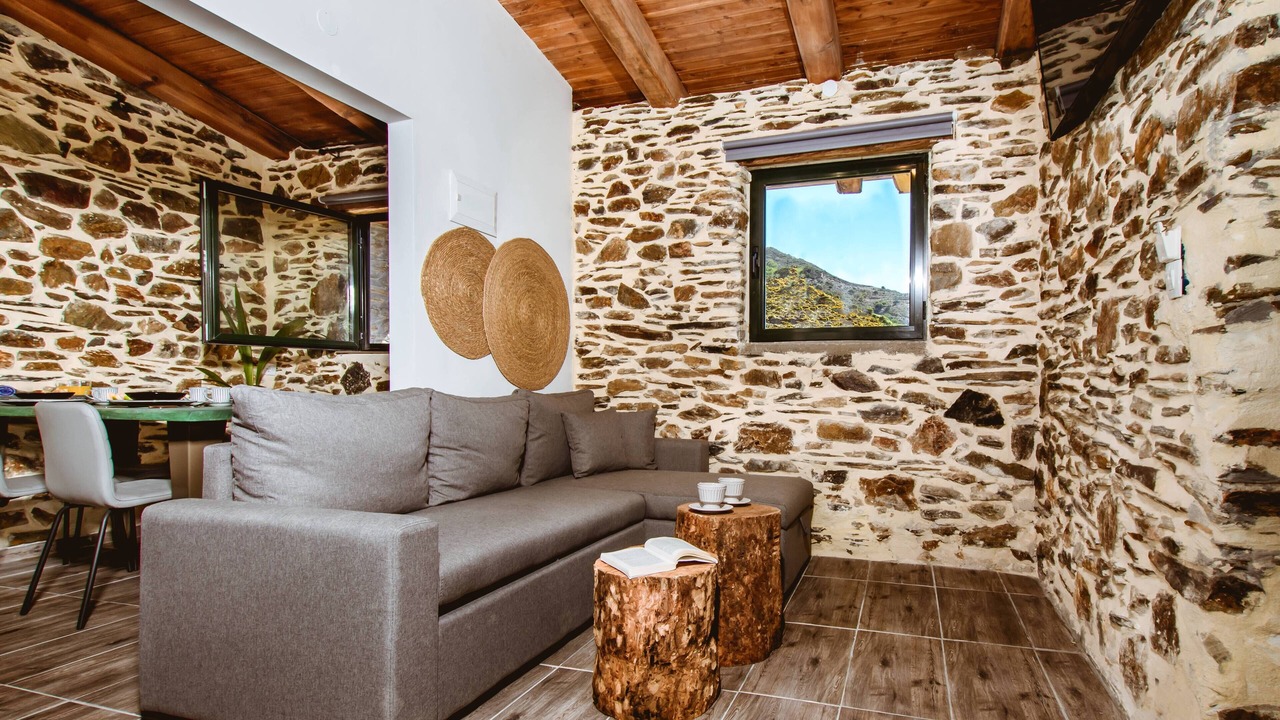 Photo of Bedroom in Livadia