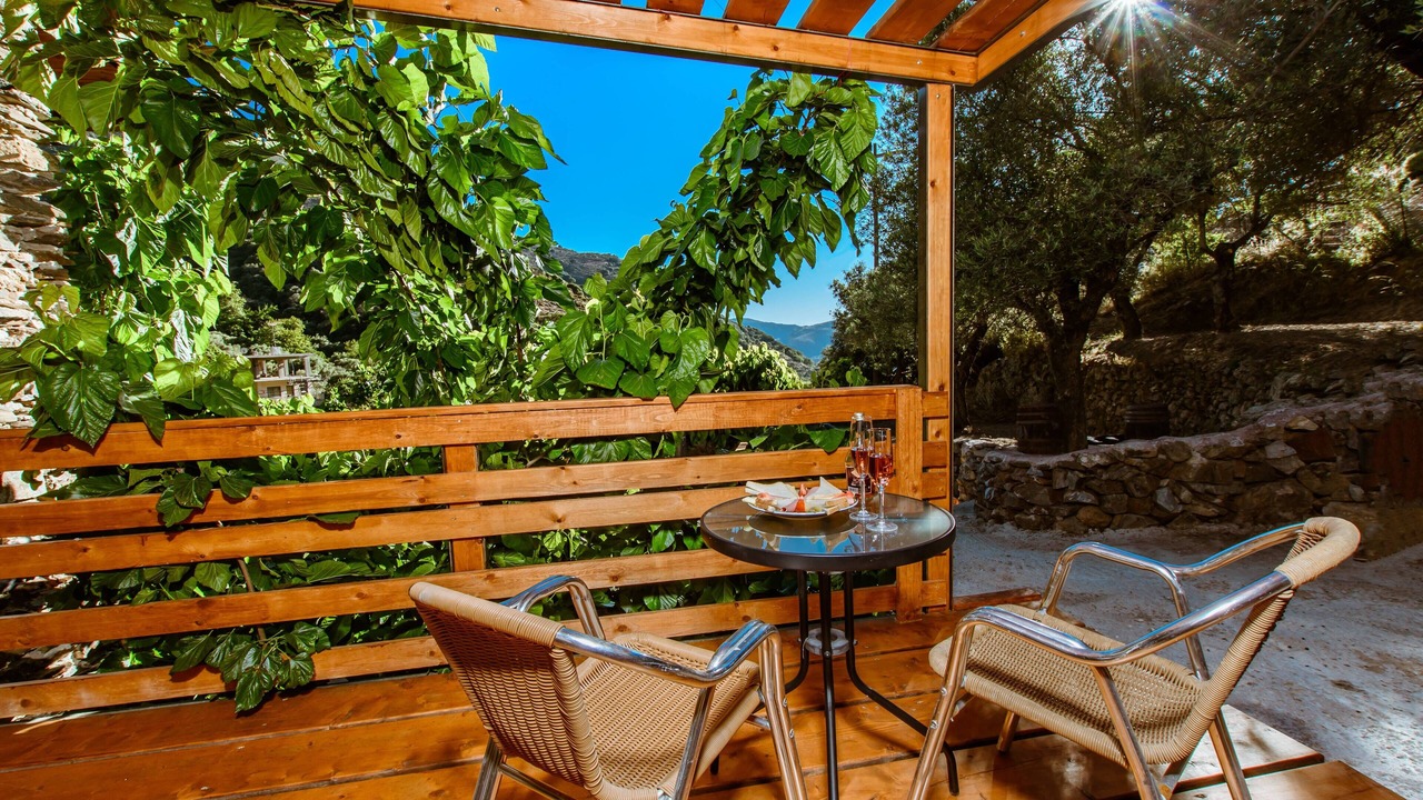 Photo of Bedroom in Livadia