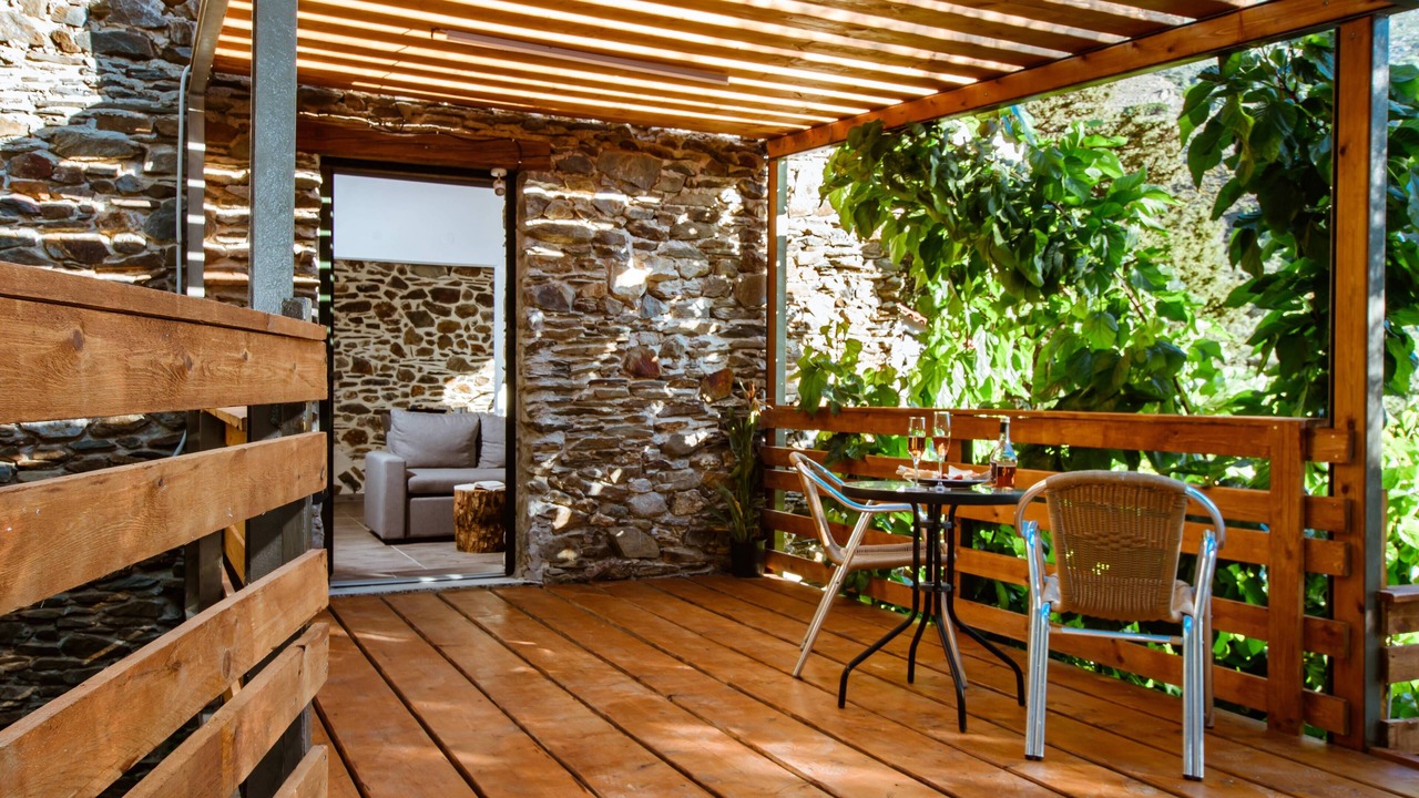 Photo of Bedroom in Livadia
