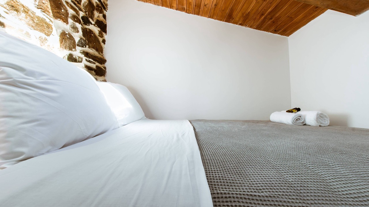 Photo of Bedroom in Livadia