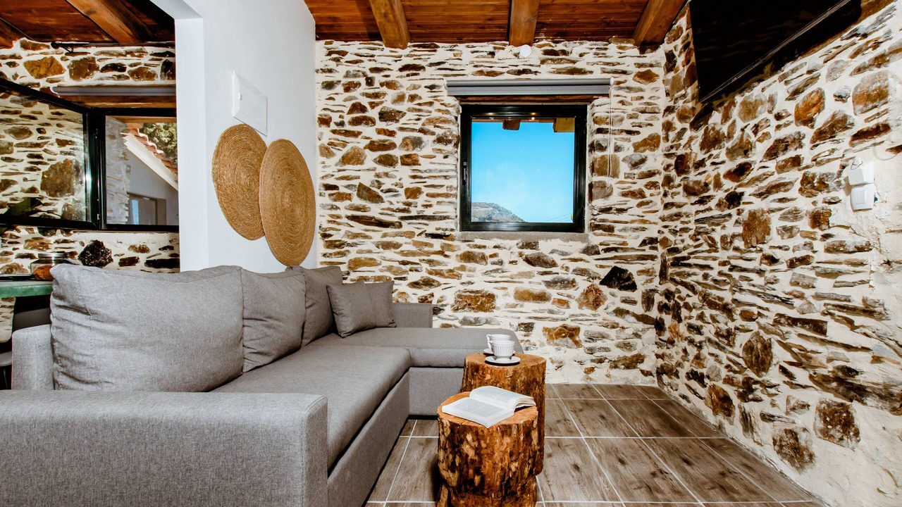 Photo of Bedroom in Livadia