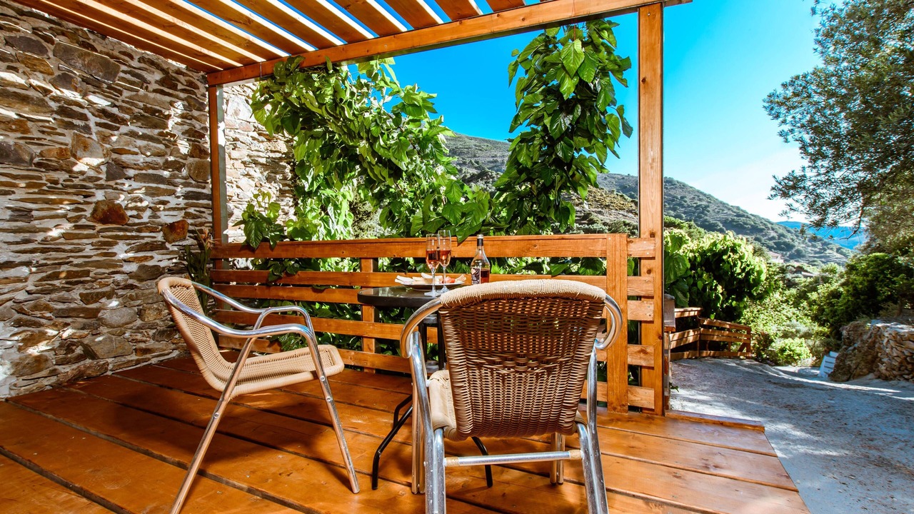Photo of Bedroom in Livadia