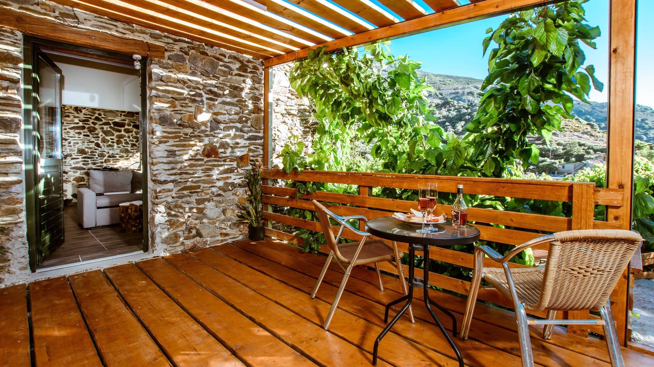 Photo of Bedroom in Livadia