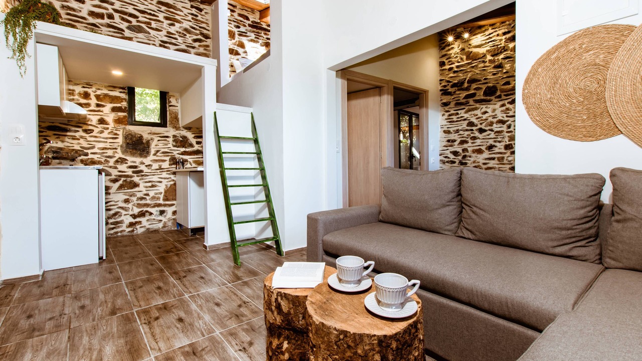 Photo of Bedroom in Livadia