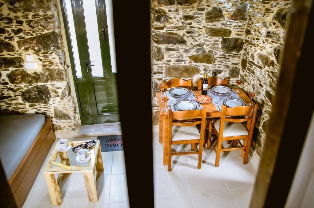 Photo of Bedroom in Perivolia