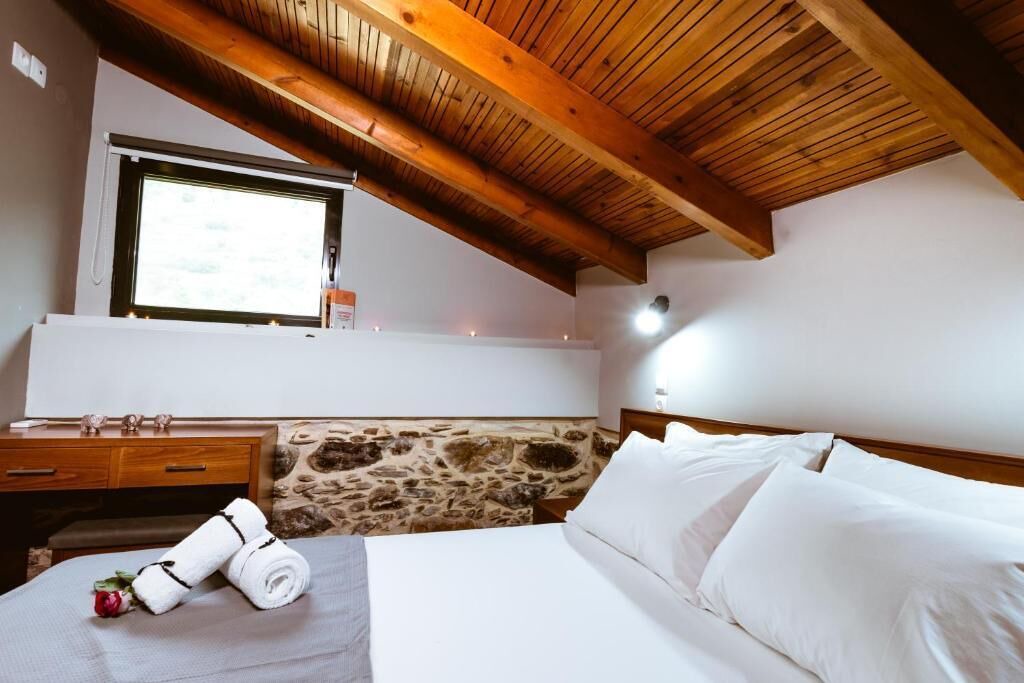 Photo of Bedroom in Perivolia