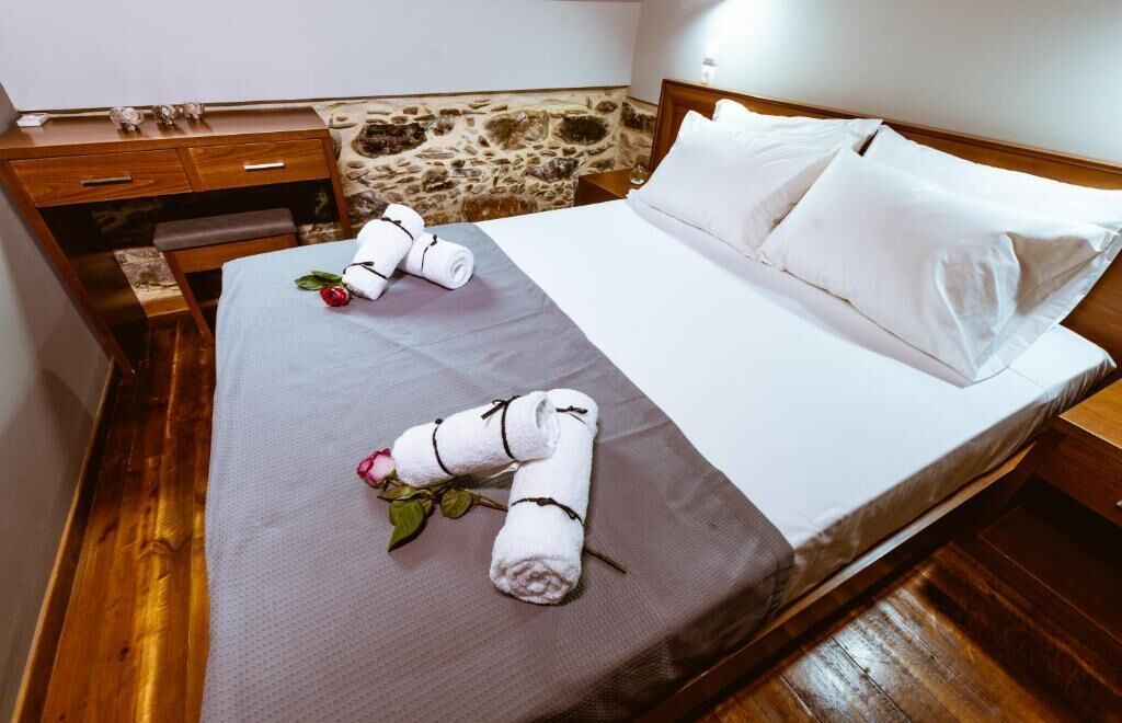 Photo of Bedroom in Perivolia