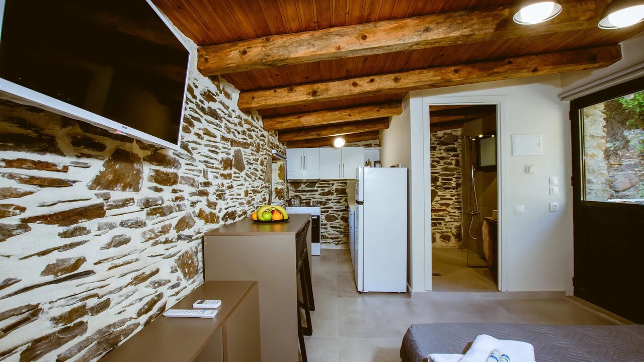 Photo of Bedroom in Perivolia