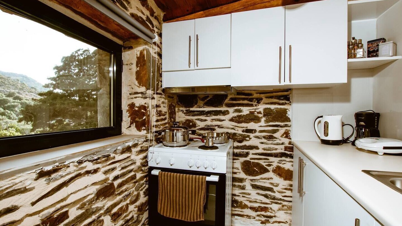 Photo of Kitchen in Perivolia
