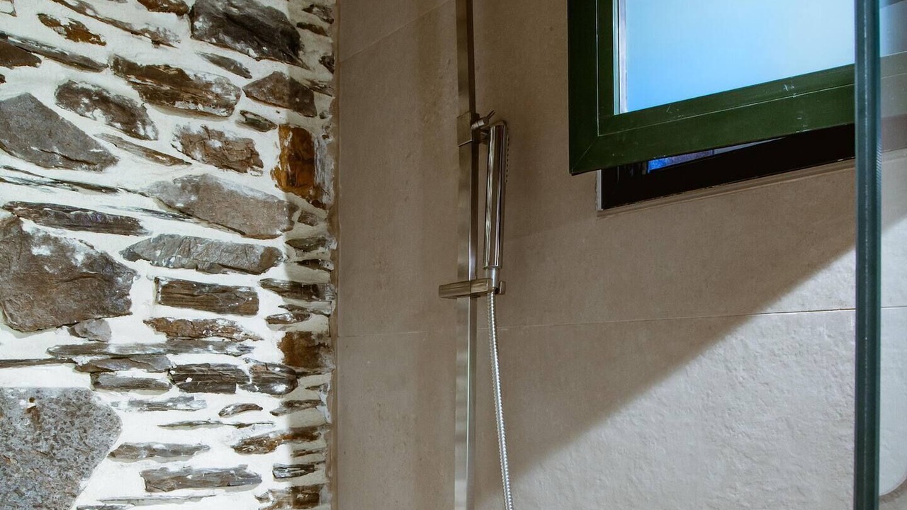 Photo of Bathroom in Perivolia