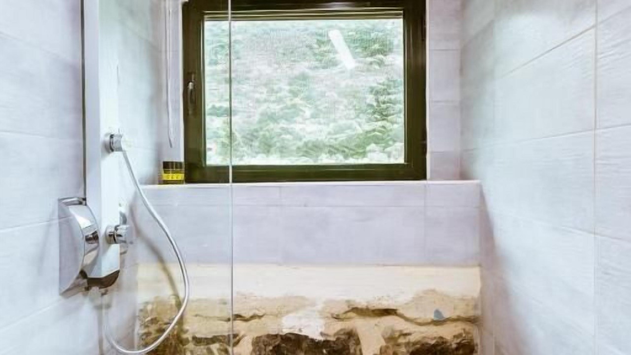 Photo of Bathroom in Perivolia