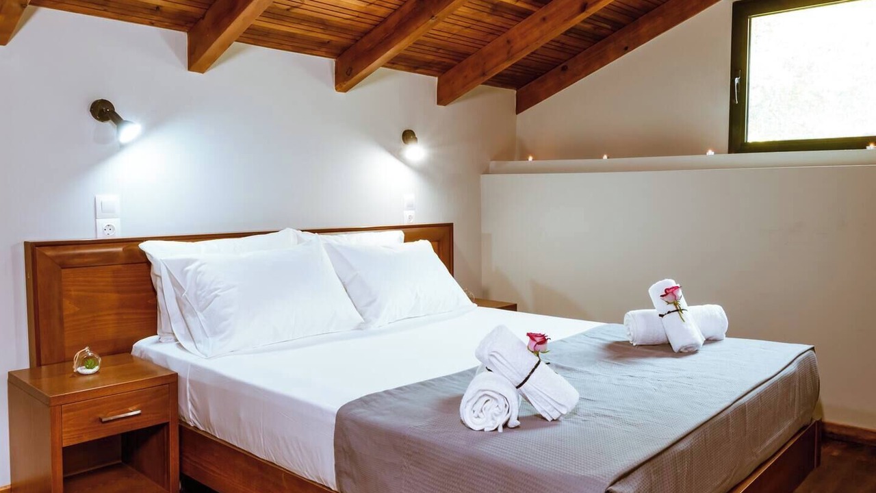 Photo of Bedroom in Perivolia